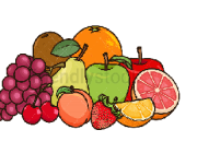 fruit