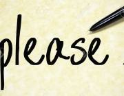 PLEASE
