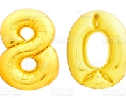 eighty