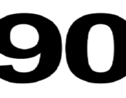 ninety