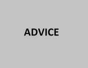 ADVICE
