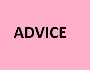 ADVICE