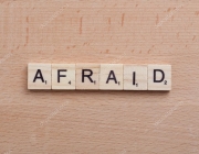 AFRAID