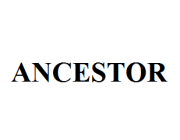 ANCESTOR