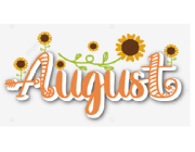 AUGUST