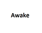 awake