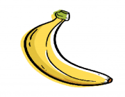 banana