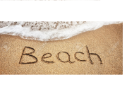 BEACH (N)