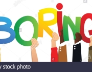 BORING