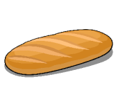 bread