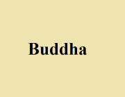 BUDDHA (N.)