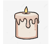 candle