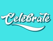 CELEBRATE