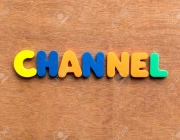 CHANNEL