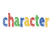 CHARACTER