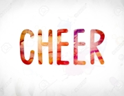 CHEER