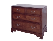 CHEST OF DRAWER