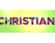 CHRISTIAN