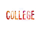 COLLEGE