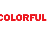 COLORFUL