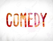 COMEDY