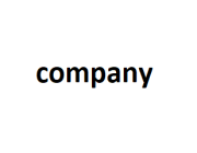 company