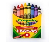 crayon