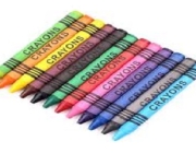 crayon