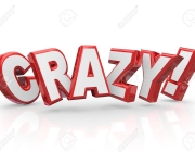 CRAZY