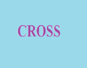 CROSS