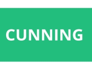 CUNNING
