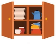 CUPBOARD