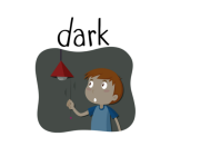 DARK