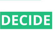 DECIDE