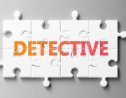 DETECTIVE