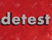 DETEST