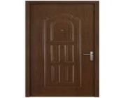 door