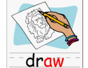 DRAW