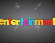 ENTERTAINMENT