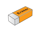 ERASER 