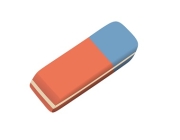 eraser
