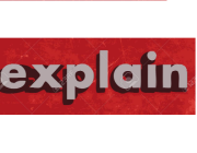 EXPLAIN