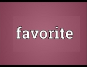 FAVORITE