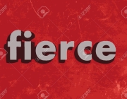 FIERCE
