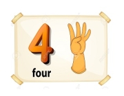 FOUR