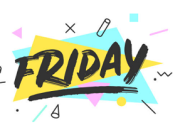 FRIDAY