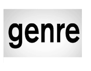 GENRE