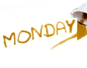 MONDAY