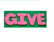 GIVE