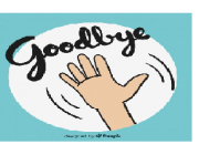 goodbye